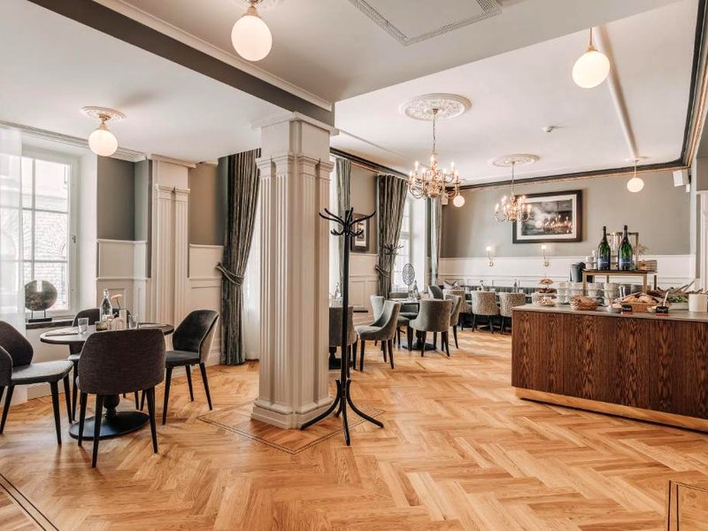 Skara Stadshotellの写真