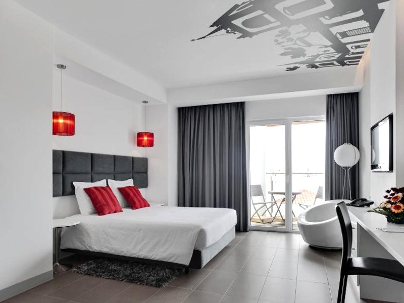 ロシオ ホテル (Rossio Hotel)の写真