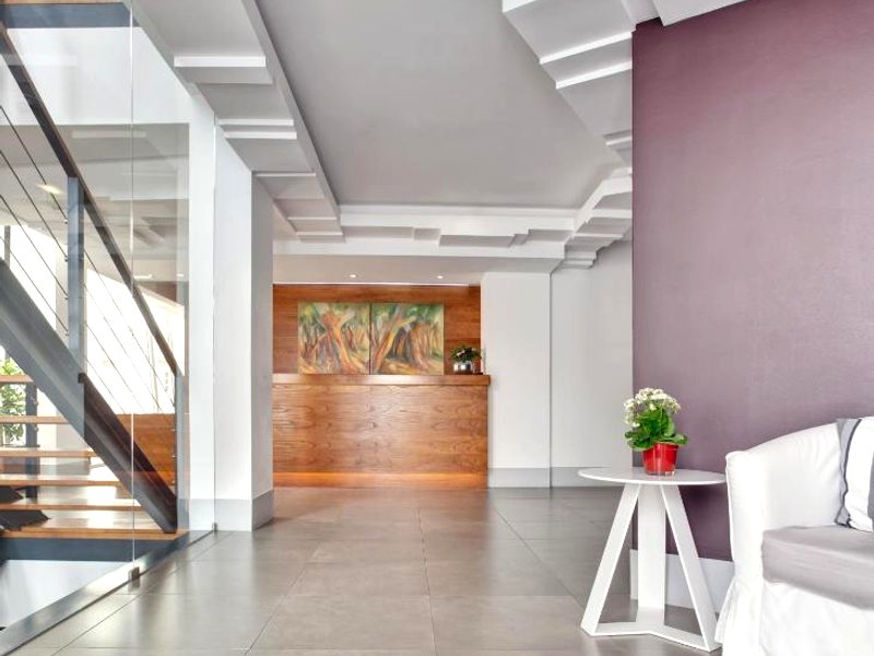 ロシオ ホテル (Rossio Hotel)の写真