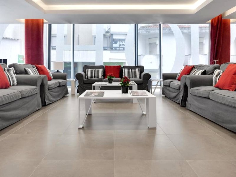 ロシオ ホテル (Rossio Hotel)の写真