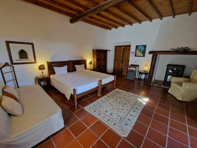 Convento da Provencaの写真