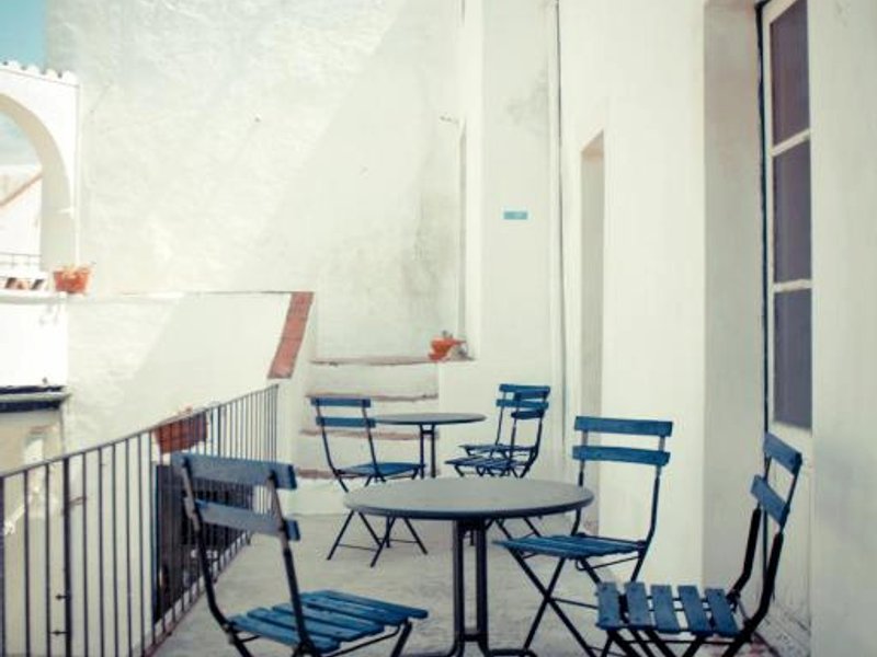 Hostel Portalegreの写真