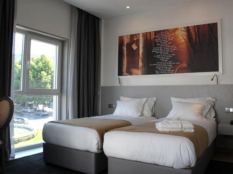 Hotel Jose Regioの写真