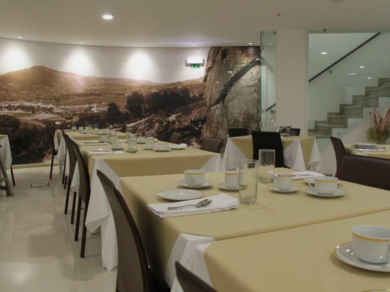 Hotel Jose Regioの写真