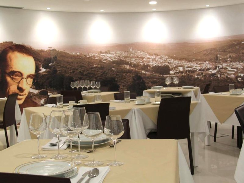 Hotel Jose Regioの写真