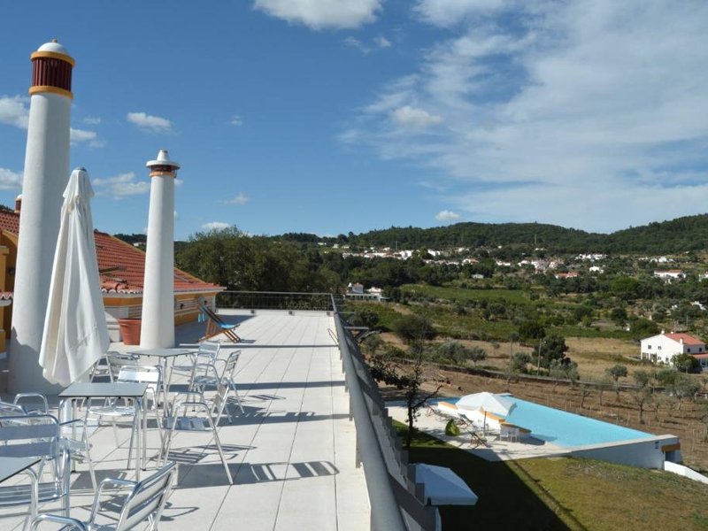 Cabecas do Reguengoの写真