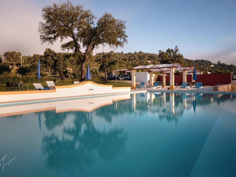 Cabecas do Reguengoの写真