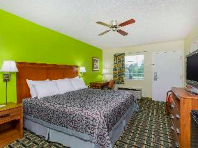 Days Inn Trentonの写真