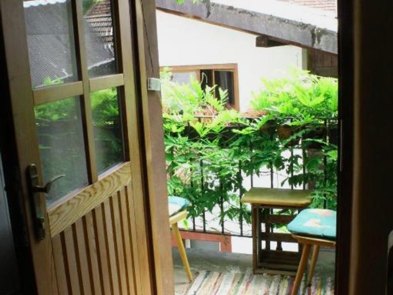 Feriengut zum Trinkstorchの写真