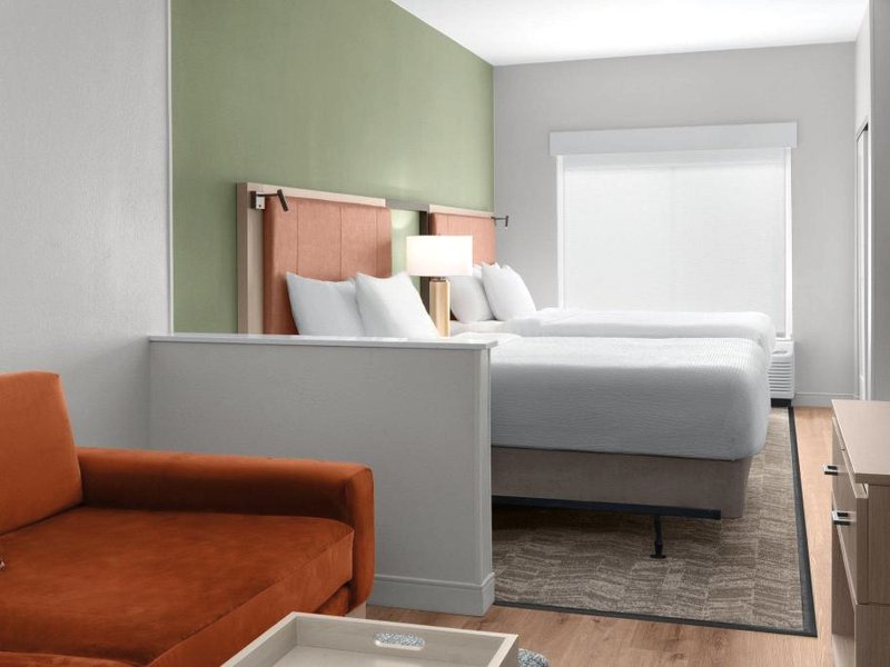 SpringHill Suites by Marriott Pinehurst Southern Pinesの写真