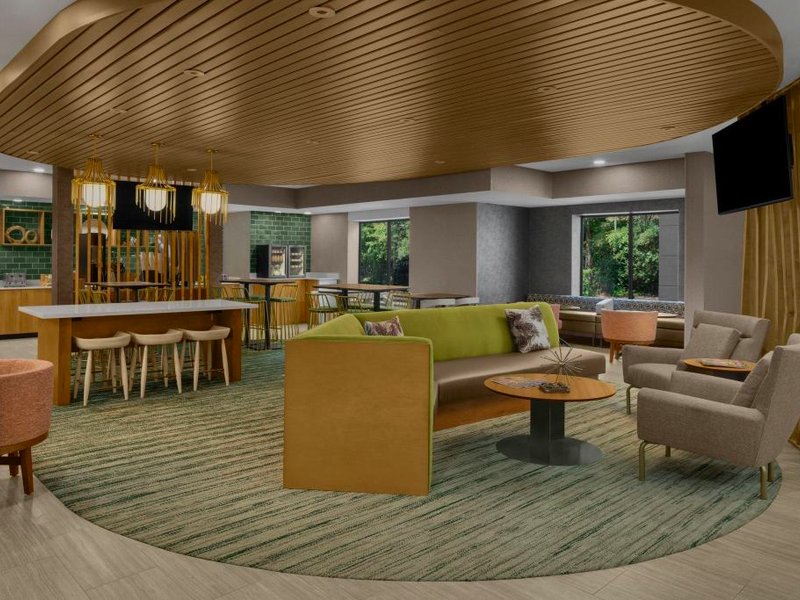 SpringHill Suites by Marriott Pinehurst Southern Pinesの写真