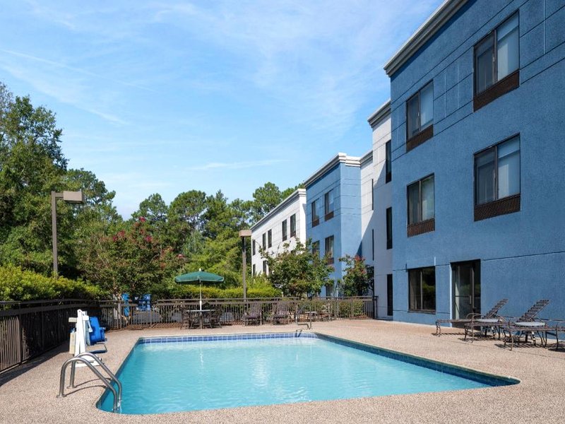 SpringHill Suites by Marriott Pinehurst Southern Pinesの写真