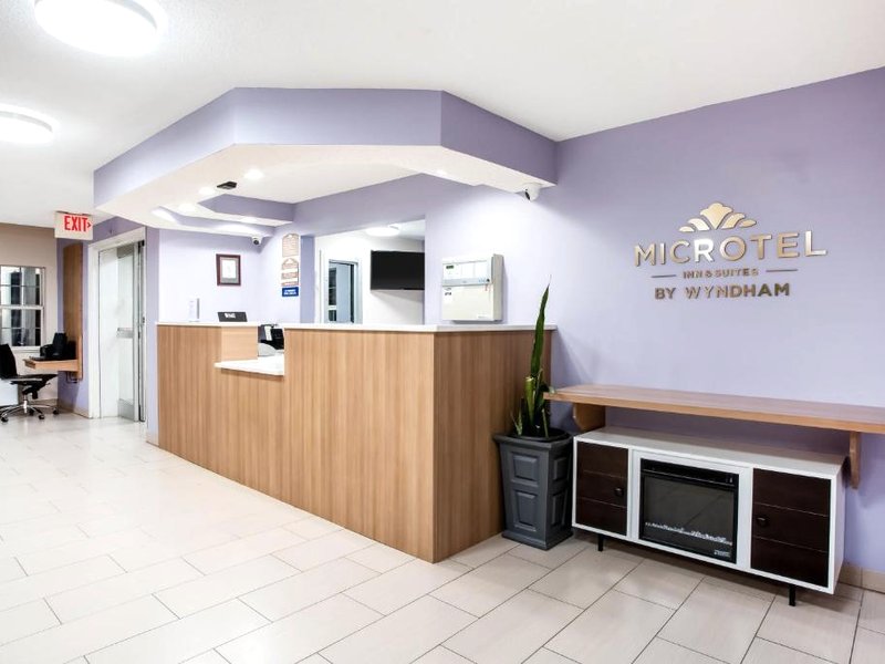Microtel Inn & Suites by Wyndham Southern Pines / Pinehurstの写真