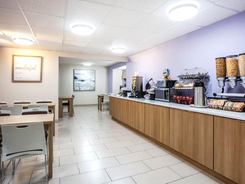 Microtel Inn & Suites by Wyndham Southern Pines / Pinehurstの写真
