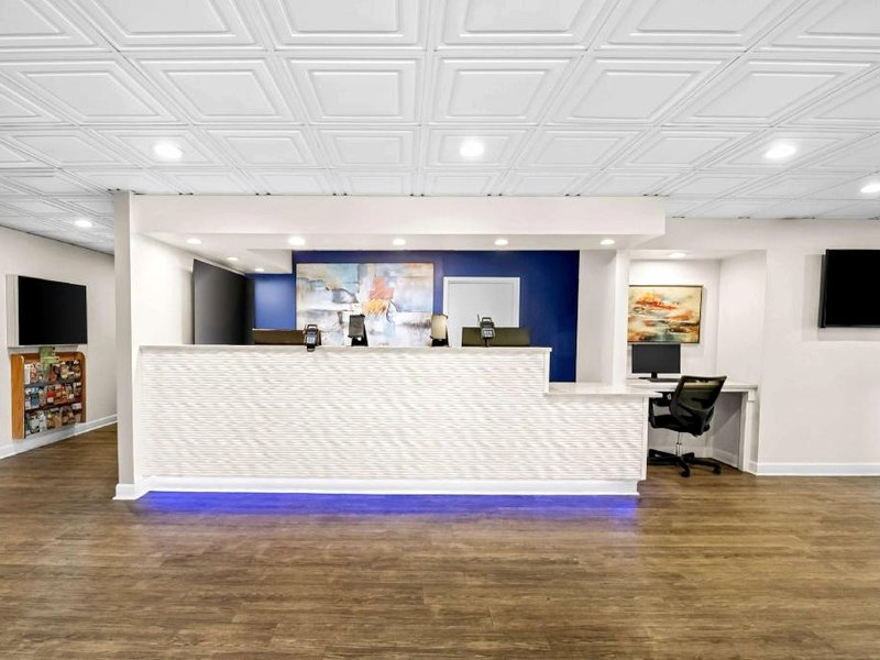 SureStay Plus by Best Western Southern Pines Pinehurstの写真