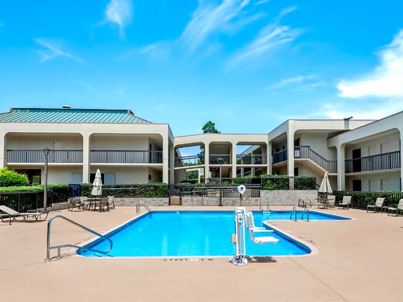 SureStay Plus by Best Western Southern Pines Pinehurstの写真