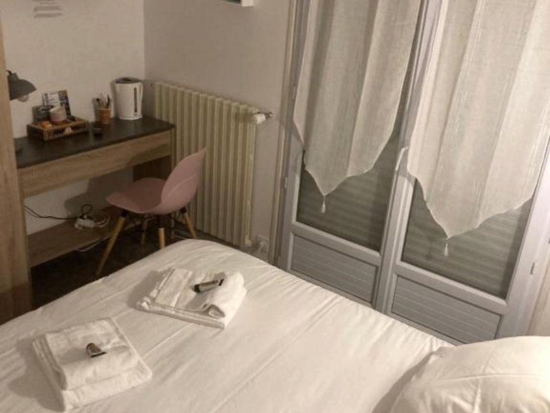 Hotel de la Forêt (Hotel de la Foret)の写真