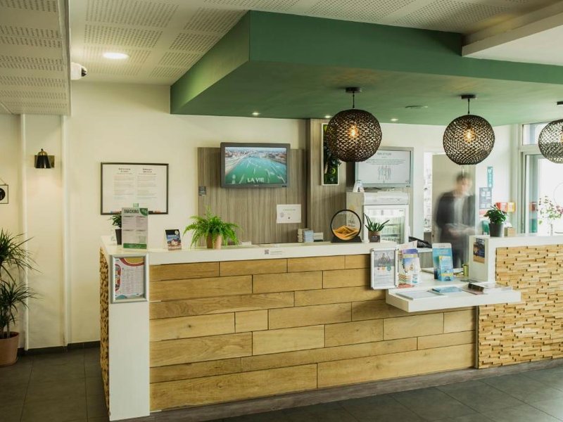 ibis Styles St Gilles Croix de Vie centre-villeの写真