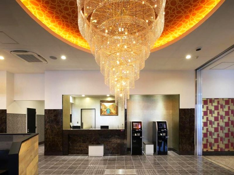 ヴェネツィアン ホテル 白石蔵王 (VENEZIAN HOTEL SHIROISHI ZAO)の写真
