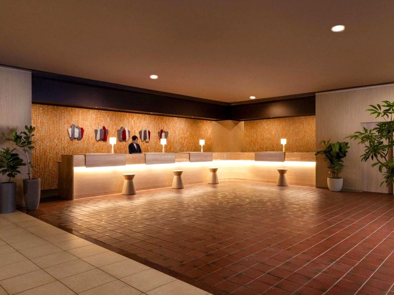 メルキュール 宮城蔵王リゾート&スパ (Mercure Miyagi Zao Resort & Spa)の写真
