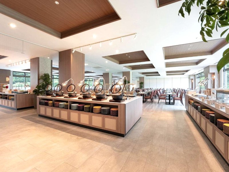 メルキュール 宮城蔵王リゾート&スパ (Mercure Miyagi Zao Resort & Spa)の写真