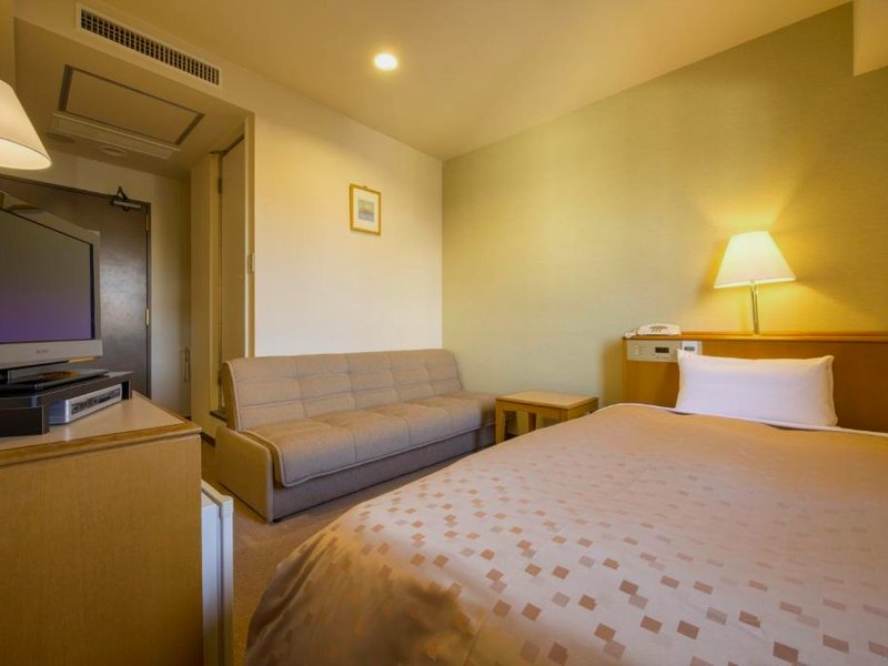 パシフィックホテル白石 (Pacific Hotel Shiroishi)の写真