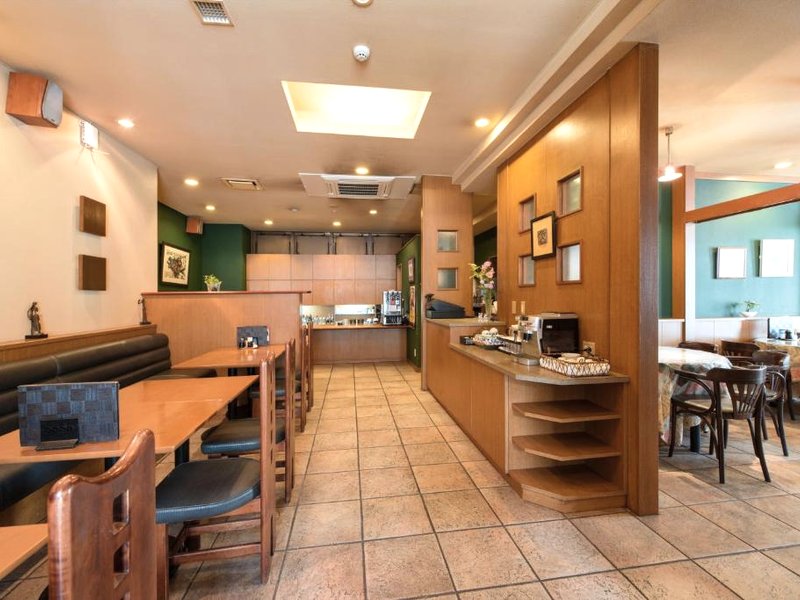 パシフィックホテル白石 (Pacific Hotel Shiroishi)の写真