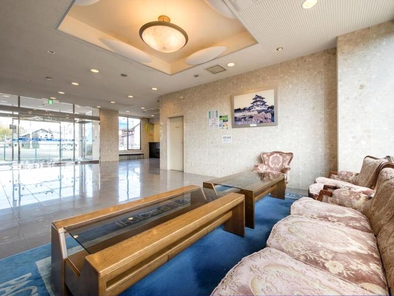 パシフィックホテル白石 (Pacific Hotel Shiroishi)の写真