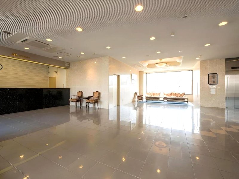 パシフィックホテル白石 (Pacific Hotel Shiroishi)の写真