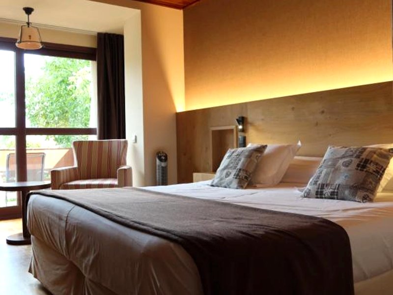 Hotel La Moreraの写真