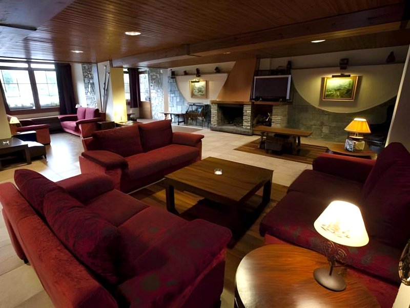 Hotel La Moreraの写真