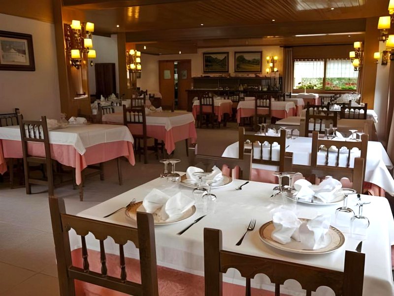 Hotel La Moreraの写真