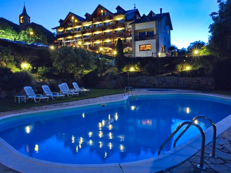 Hotel La Moreraの写真