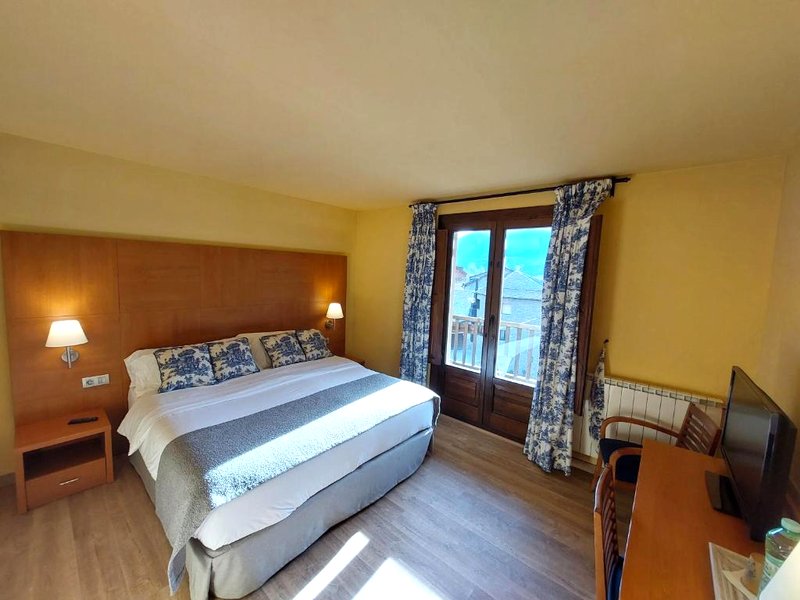 Hotel Sauratの写真