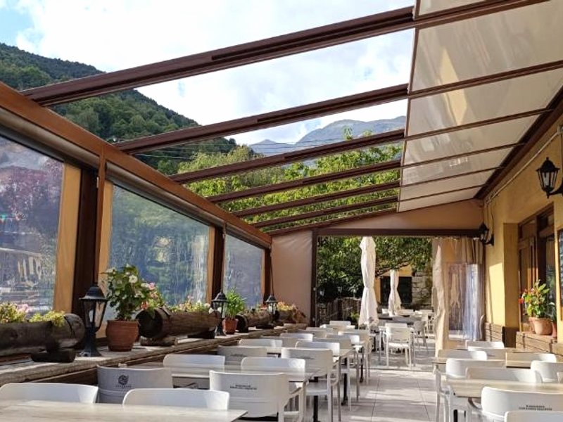 Hotel Sauratの写真