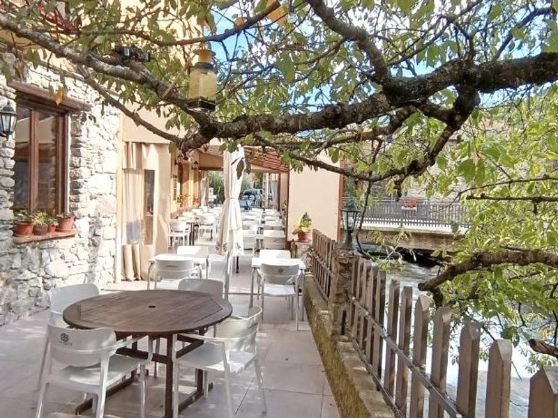 Hotel Sauratの写真