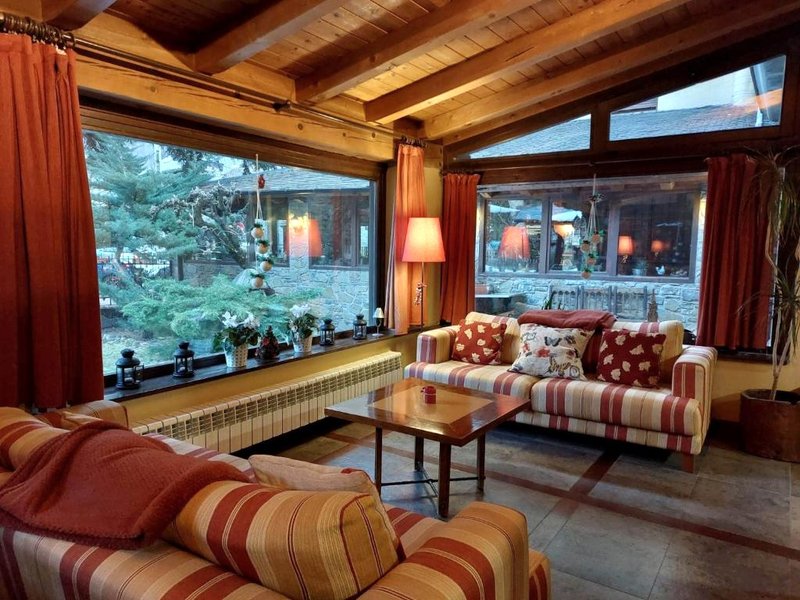 Hotel Sauratの写真