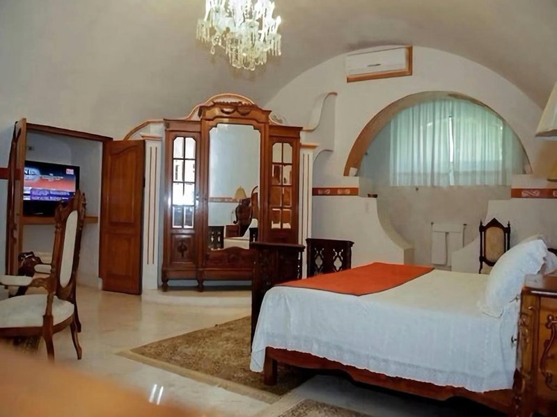 Hotel Hacienda Vista Hermosaの写真