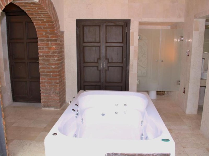 Hotel Hacienda Vista Hermosaの写真