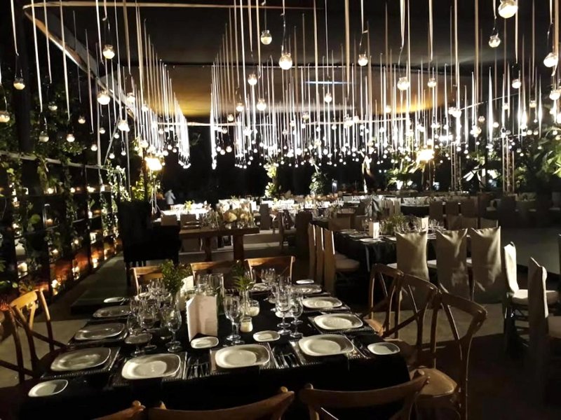 Hotel Hacienda Vista Hermosaの写真