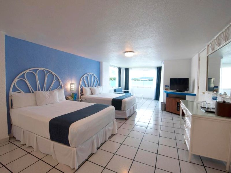 Villa Bejar Tequesquitengoの写真