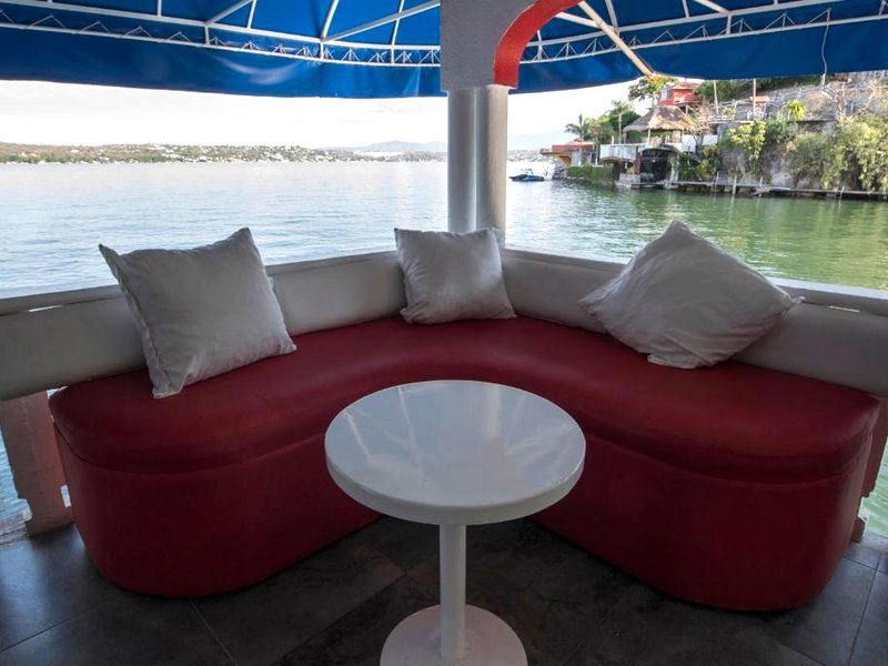 Villa Bejar Tequesquitengoの写真