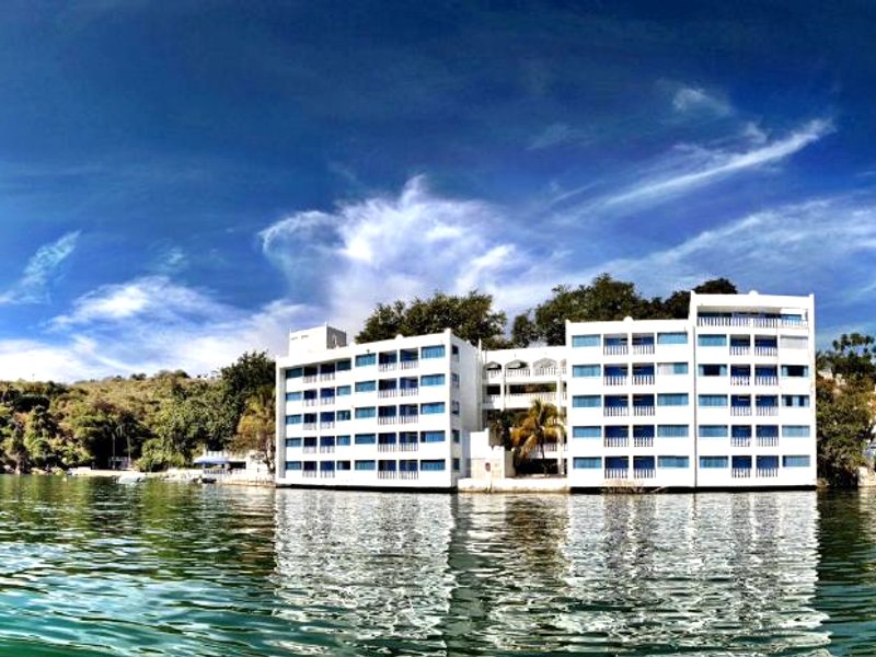 Villa Bejar Tequesquitengoの写真