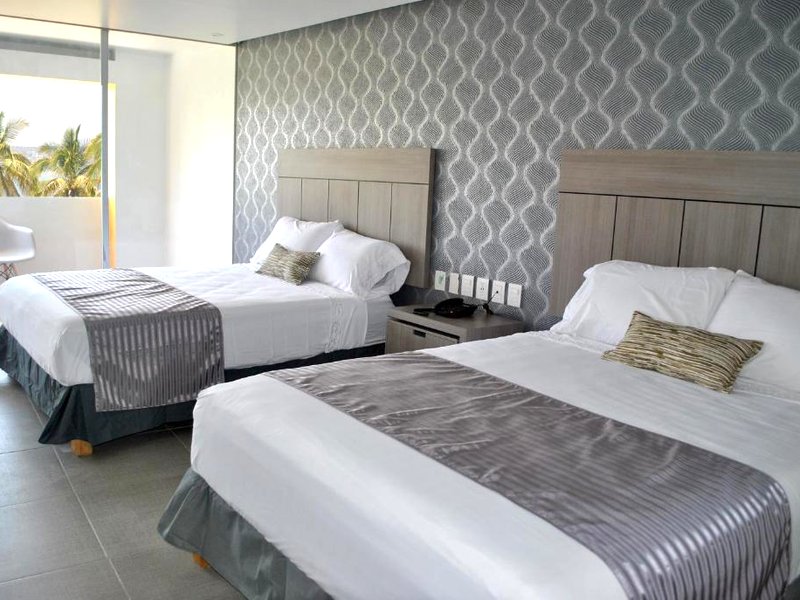 Hotel Infinityの写真