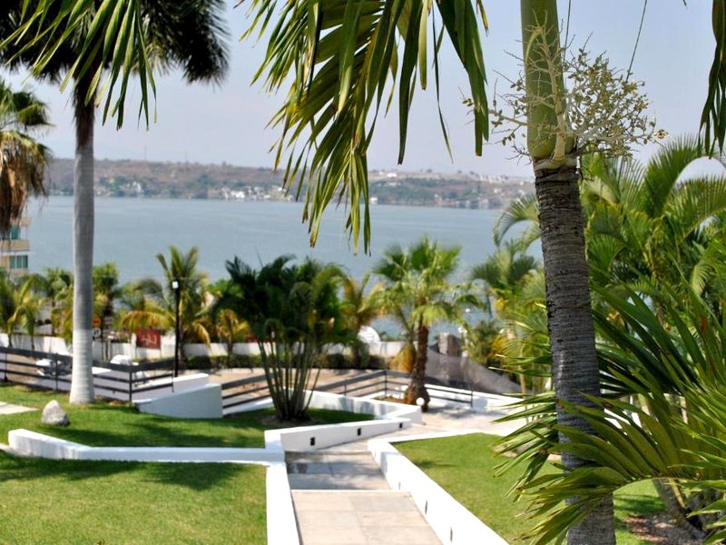 Hotel Infinityの写真