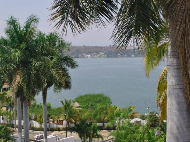 Hotel Infinityの写真