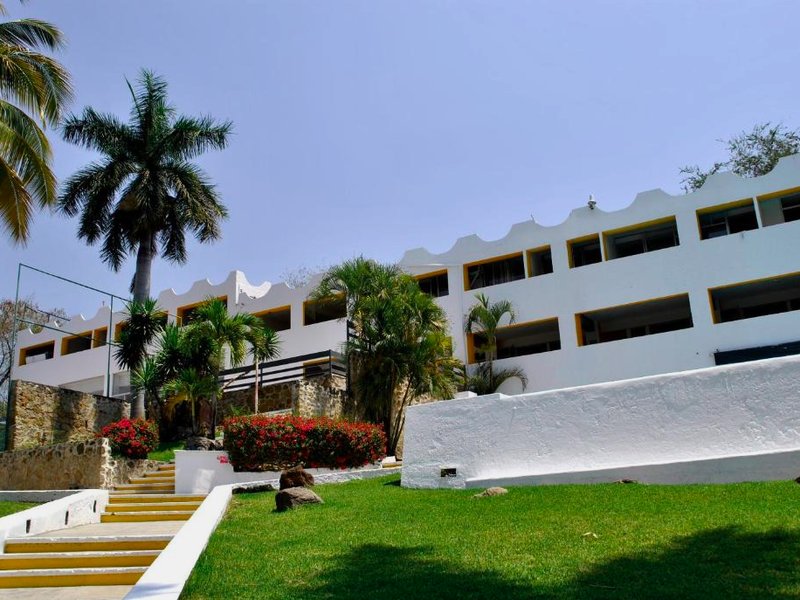 Hotel Infinityの写真