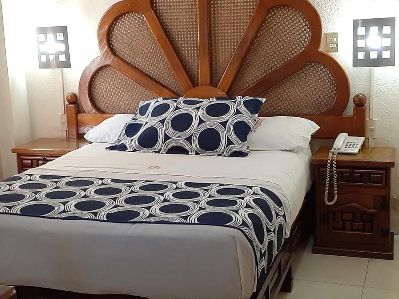 Hotel Imperial Jojutlaの写真