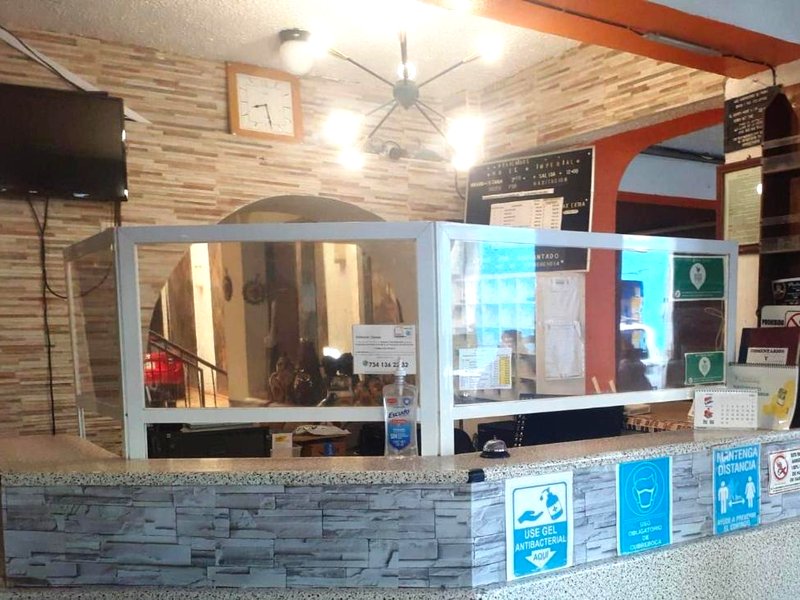 Hotel Imperial Jojutlaの写真