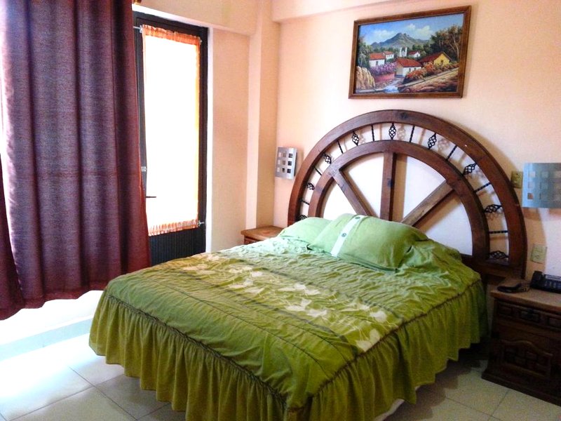 Hotel Imperial Jojutlaの写真